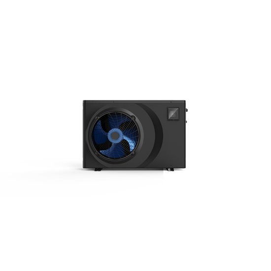 AquaForte Full Inverter warmtepomp 15,3kW + Gratis winterhoes & Heater Cleaner - AquaForte