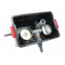 Osaga Turbocleaner TC3 eiwitafschuimer - Osaga
