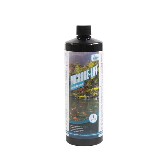 Microbe-Lift AquaXtreme 1ltr - Microbe-Lift