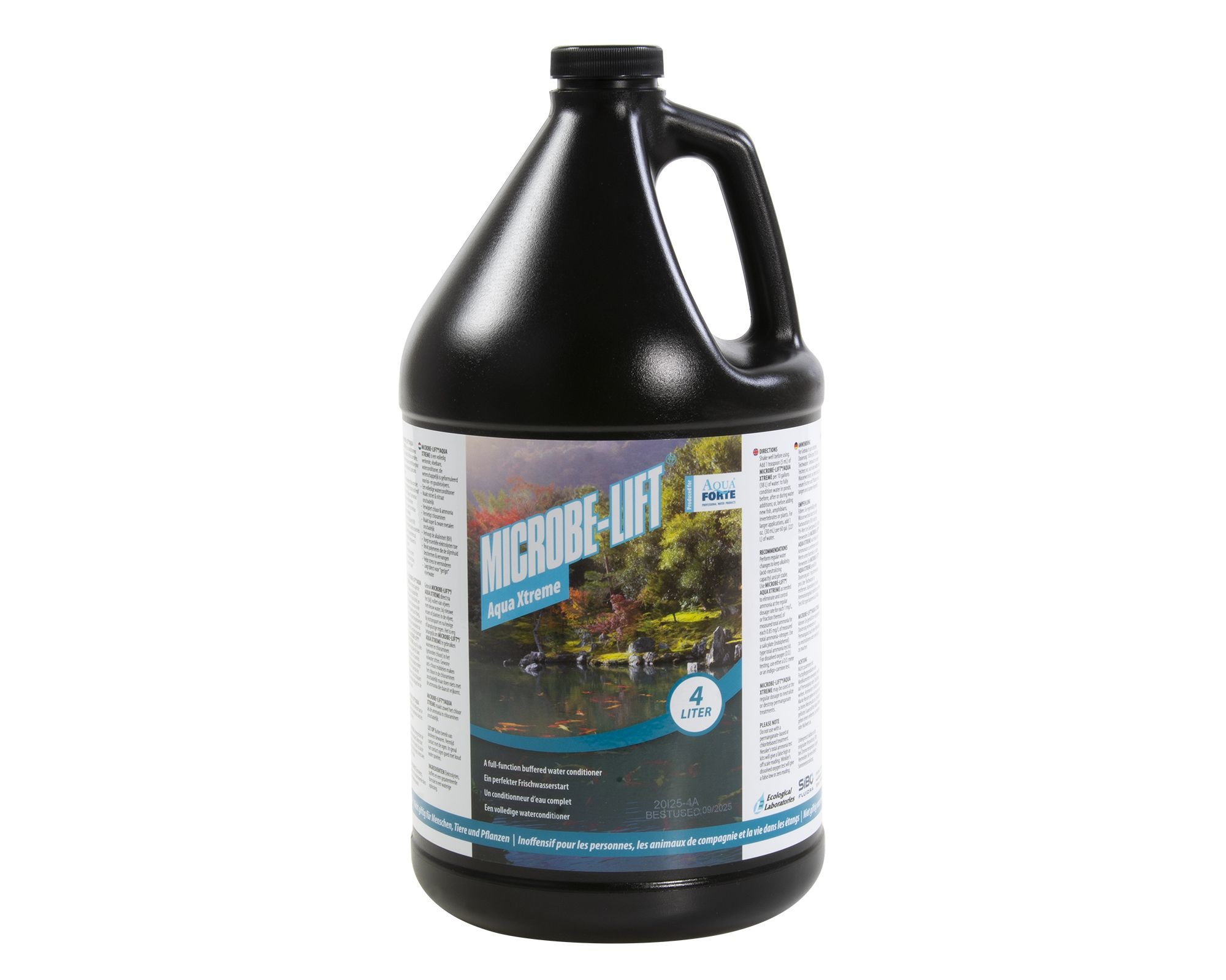 Microbe-Lift AquaXtreme 4L - Microbe-Lift