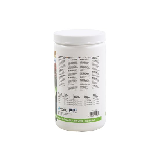 Microbe-Lift Spring Summer Cleaner 455gr - Microbe-Lift