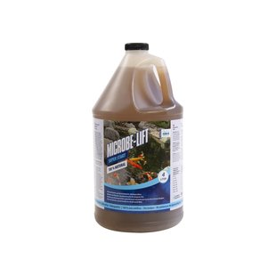 Super Start (Bead)Filter Bacteriën 4 Liter - Microbe-Lift
