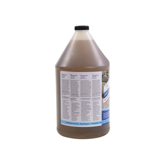 Microbe-Lift Super Start (Bead)Filter Bacteriën 4 Liter - Microbe-Lift