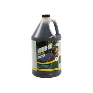 Microbe-Lift Sludge Away (Slib Opruiming) 4 Liter