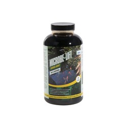 Sludge Away (Slib Opruiming) 1L - Microbe-Lift