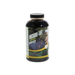 Sludge Away (Slib Opruiming) 1 Liter - Microbe-Lift