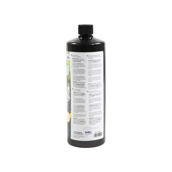 Microbe-Lift Ph Decrease (Ph) 1 Liter - Microbe-Lift