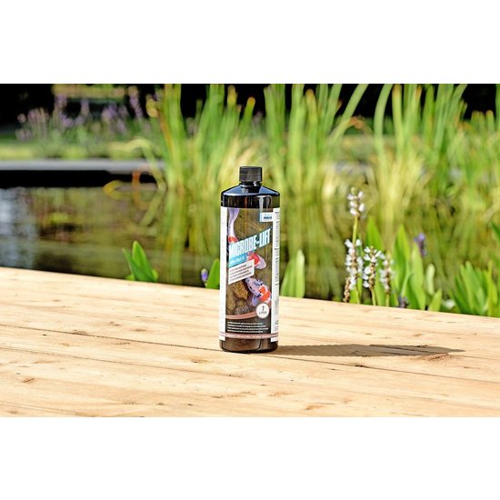 Microbe-Lift Nite Out Ii - 1 Liter - Microbe-Lift