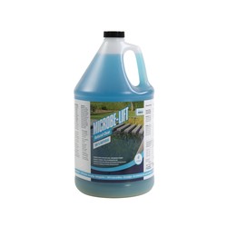Natural-Clear Speciale Formule Voor Zwemvijvers - 4L - Microbe-Lift