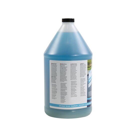 Microbe-Lift Natural-Clear Speciale Formule Voor Zwemvijvers - 4L - Microbe-Lift