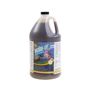 Thera-P 4ltr - Microbe-Lift