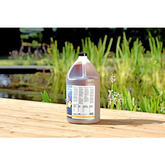 Microbe-Lift Thera-P 4ltr - Microbe-Lift