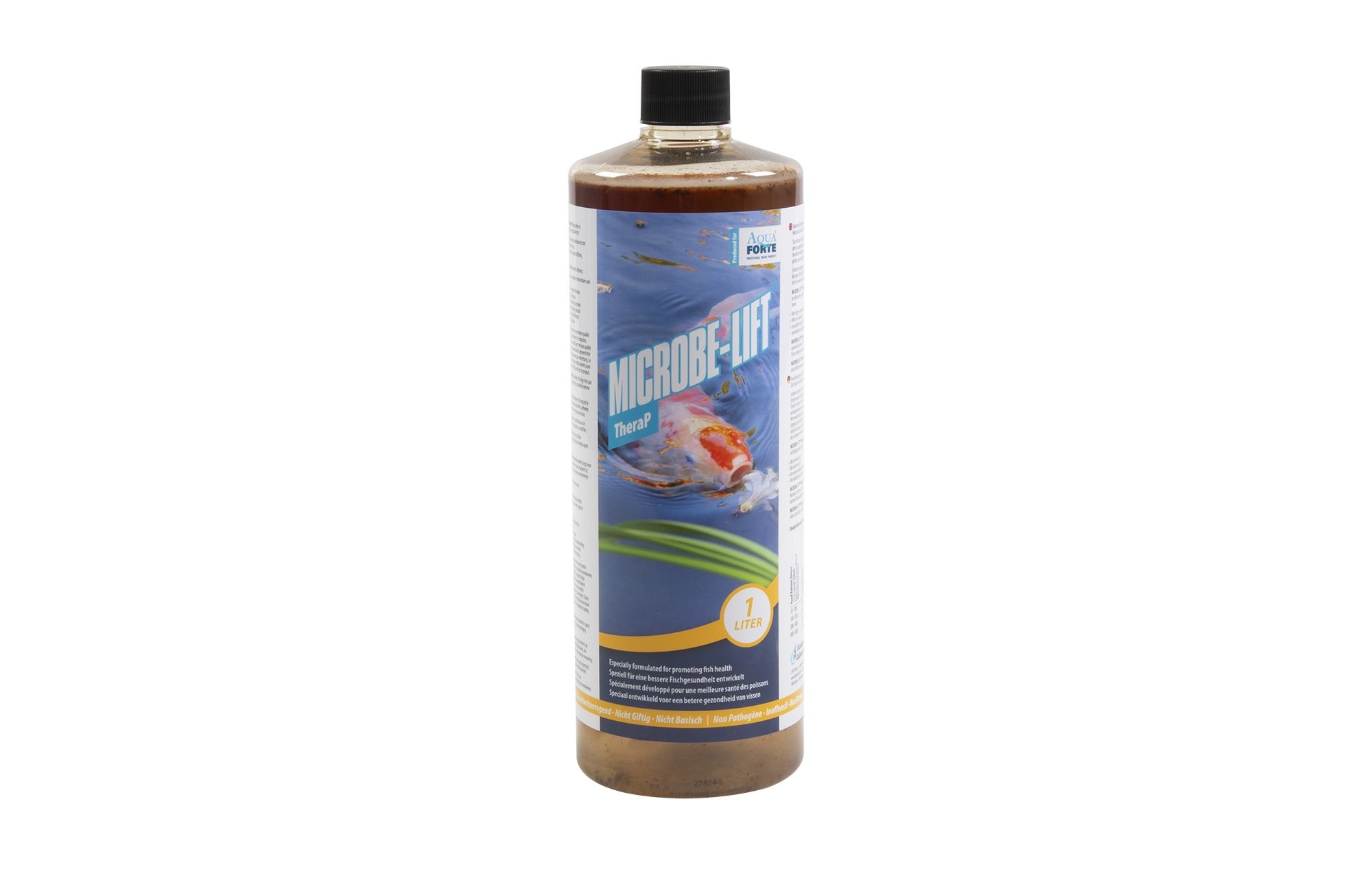 Microbe-Lift Microbelift Thera-P 1ltr - Microbe-Lift