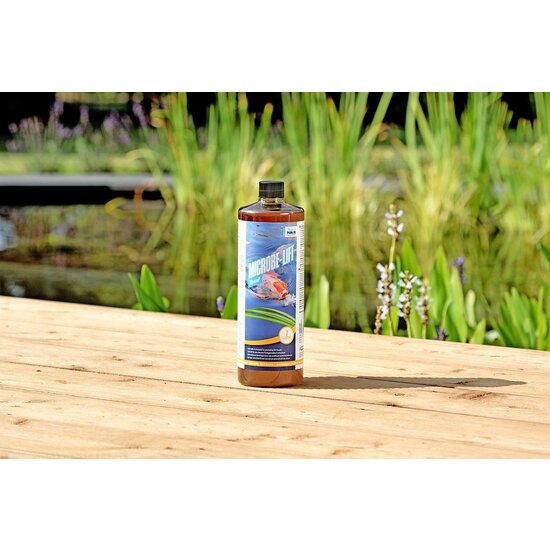 Microbe-Lift Microbelift Thera-P 1ltr - Microbe-Lift