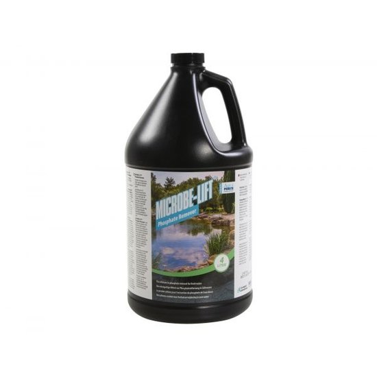 Microbe-Lift Fosfaat Verwijderaar 4 Liter - Microbe-Lift