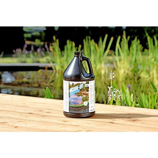 Microbe-Lift Fosfaat Verwijderaar 4 Liter - Microbe-Lift