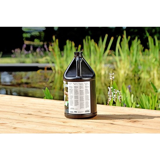 Microbe-Lift Fosfaat Verwijderaar 4 Liter - Microbe-Lift