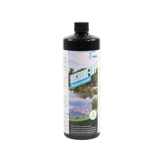 Microbe-Lift Fosfaat Verwijderaar 1 Liter - Microbe-Lift
