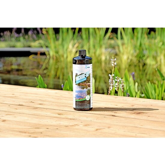 Microbe-Lift Fosfaat Verwijderaar 1 Liter - Microbe-Lift