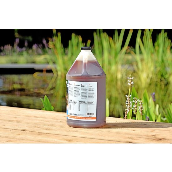 Microbe-Lift Clean & Clear 4 Liter - Microbe-Lift