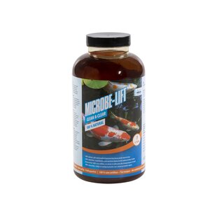 Clean & Clear 1L - Microbe-Lift