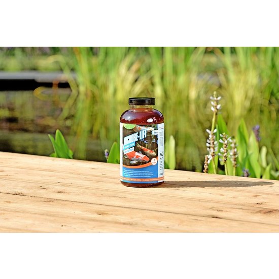 Microbe-Lift Clean & Clear 1 Liter - Microbe-Lift