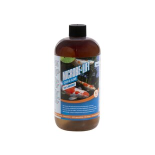 Microbe-Lift Clean & Clear 0,5 Liter