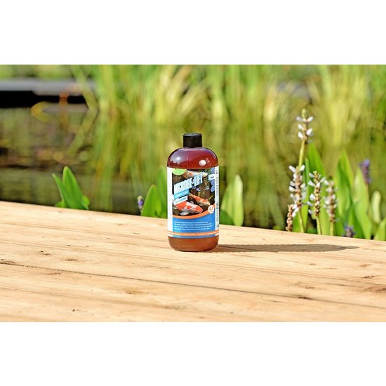 Microbe-Lift Clean & Clear 0,5 Liter - Microbe-Lift