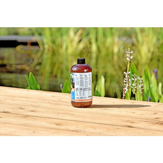 Microbe-Lift Clean & Clear 0,5 Liter - Microbe-Lift