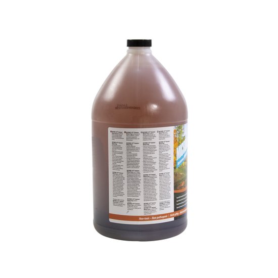 Microbe-Lift Autumn Winter Prep 4l + 8 Zakjes - Microbe-Lift