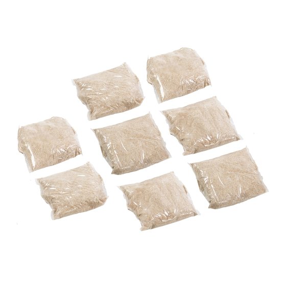 Microbe-Lift Autumn Winter Prep 4l + 8 Zakjes - Microbe-Lift