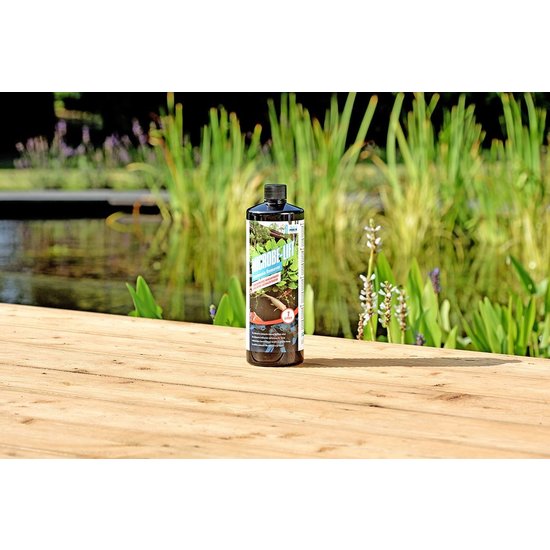 Microbe-Lift Ammonia Remover 1 Liter - Microbe-Lift