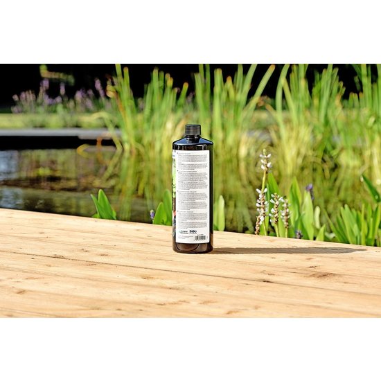 Microbe-Lift Ammonia Remover 1 Liter - Microbe-Lift