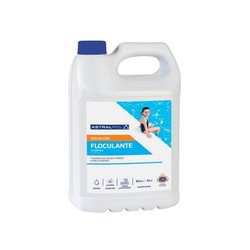 AstralPool vlokmiddel vloeibaar 5 liter