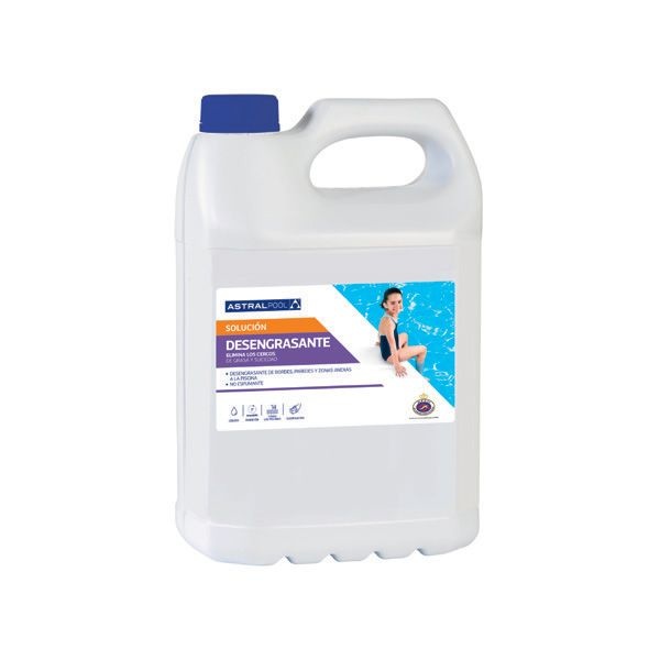 AstralPool Ontvetter 5 liter - AstralPool afbeelding