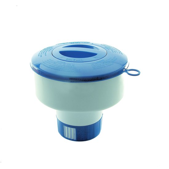 AquaForte Doseervlotter - 13 cm - AquaForte