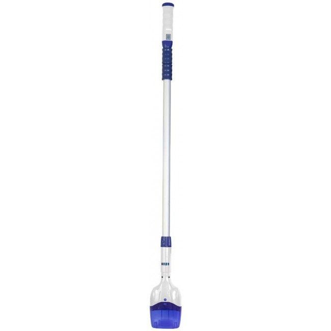 AquaForte Oplaadbare zwembadreiniger VCB08-FDR - Aquaforte afbeelding