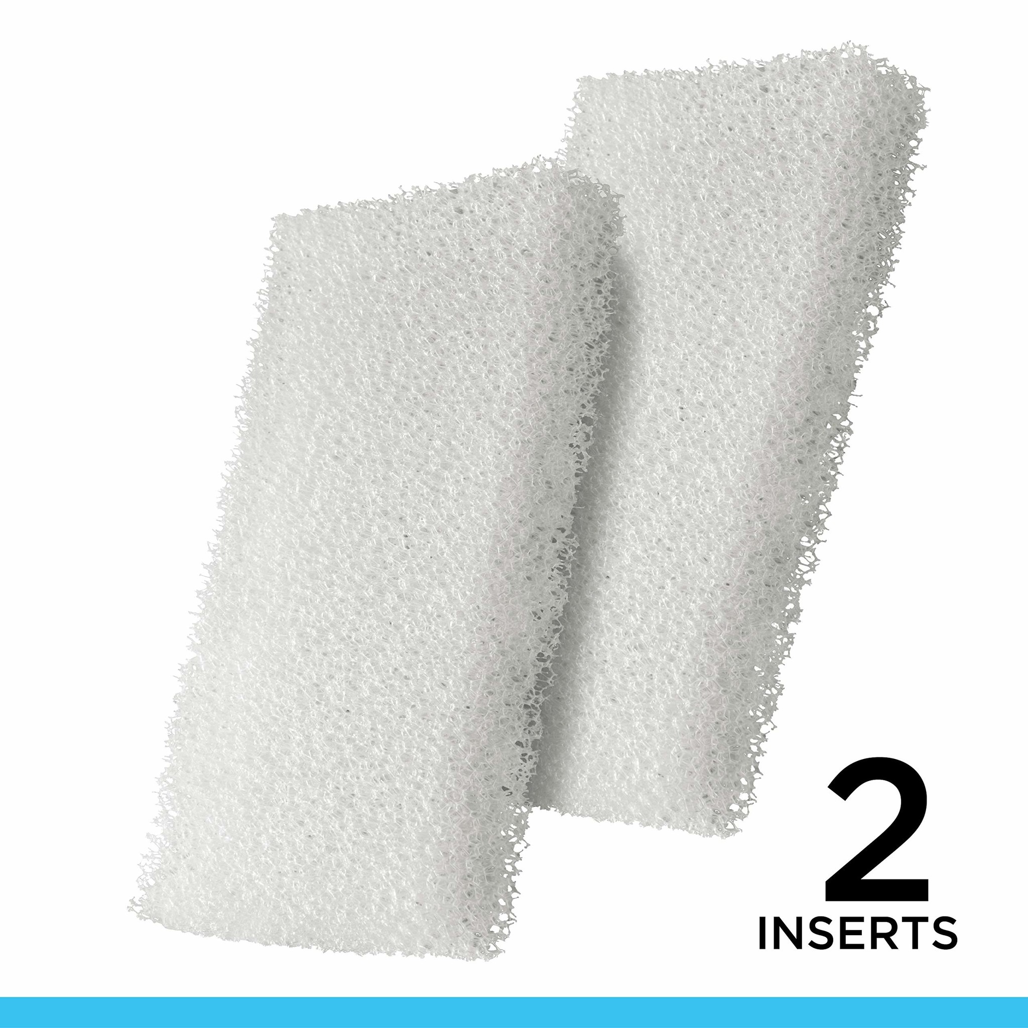 MaJa Koi 2x filterschuim geschikt voor Fluval 104/105/106 afbeelding