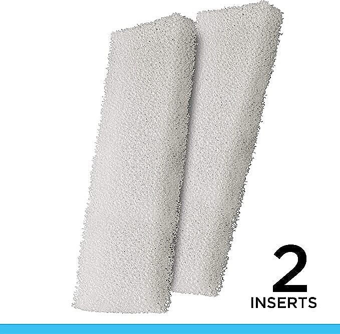 MaJa Koi 2x Filterschuim geschikt voor Fluval Bio-foam 406/407 afbeelding