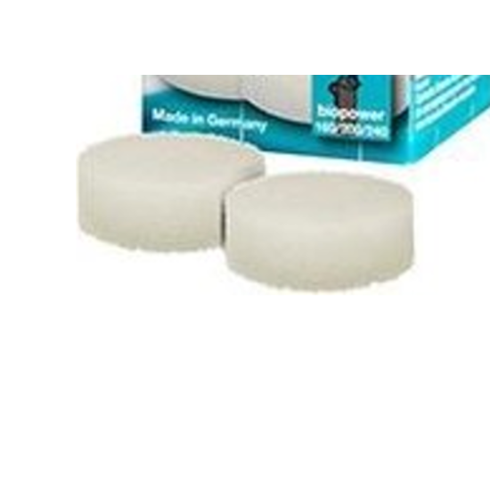 MaJa Koi Geschikt voor Eheim Aquaball 45 BioPower (2 st.)