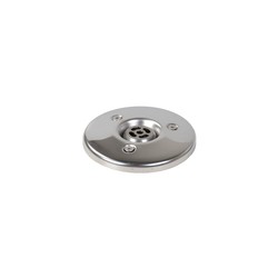 RVS front voor 00330vv99 + kogel - Aquaforte
