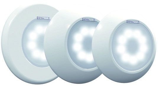 LumiPlus Flexi Rapid wit + V1 wit 24V DC - LumiPlus afbeelding