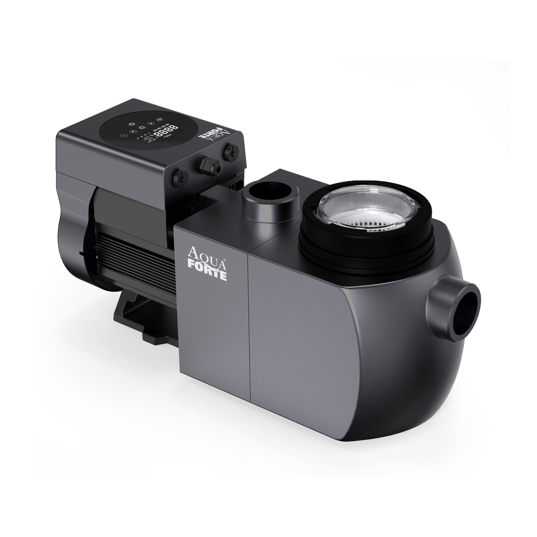 AquaForte Inverpro VS IP30 zwembadpomp Aquaforte afbeelding