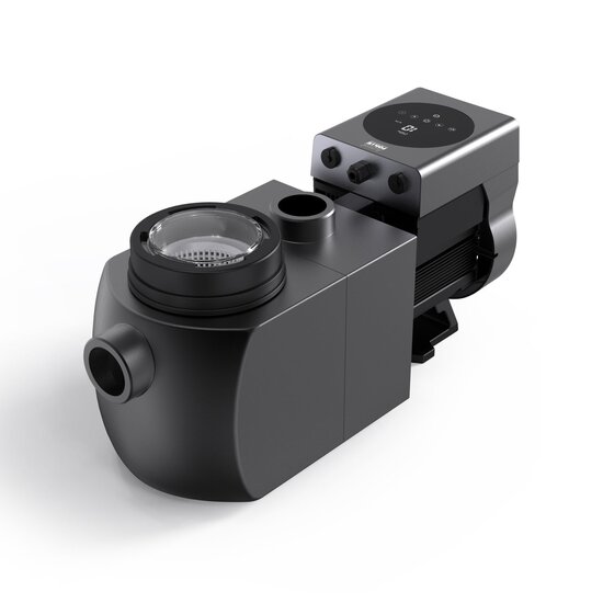 AquaForte Inverpro VS IP30 zwembadpomp Aquaforte