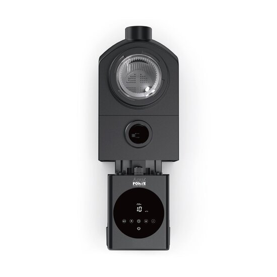 AquaForte Inverpro VS IP30 zwembadpomp Aquaforte