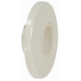 Combi inspuiter ABS met kogel 1½" - AquaForte