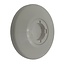 AquaForte Combi zuigaansluiting ABS grijs 1½"x50mm-folie - AquaForte