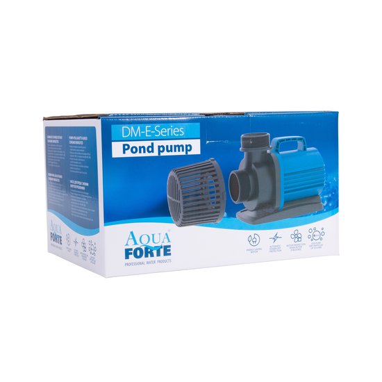 AquaForte DM-E 3000 vijverpomp - AquaForte