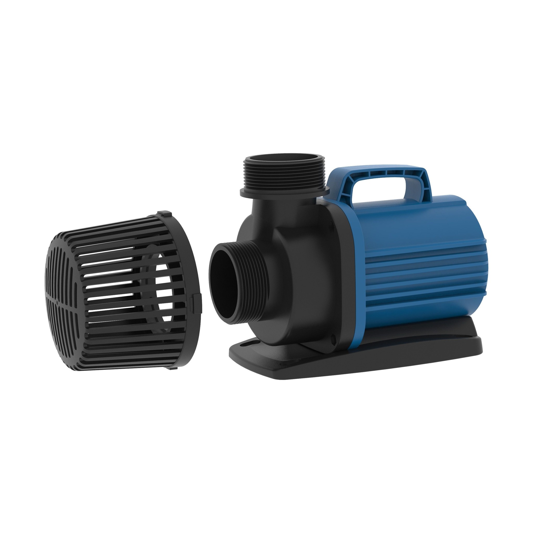 AquaForte DM-E 5000 vijverpomp - AquaForte afbeelding