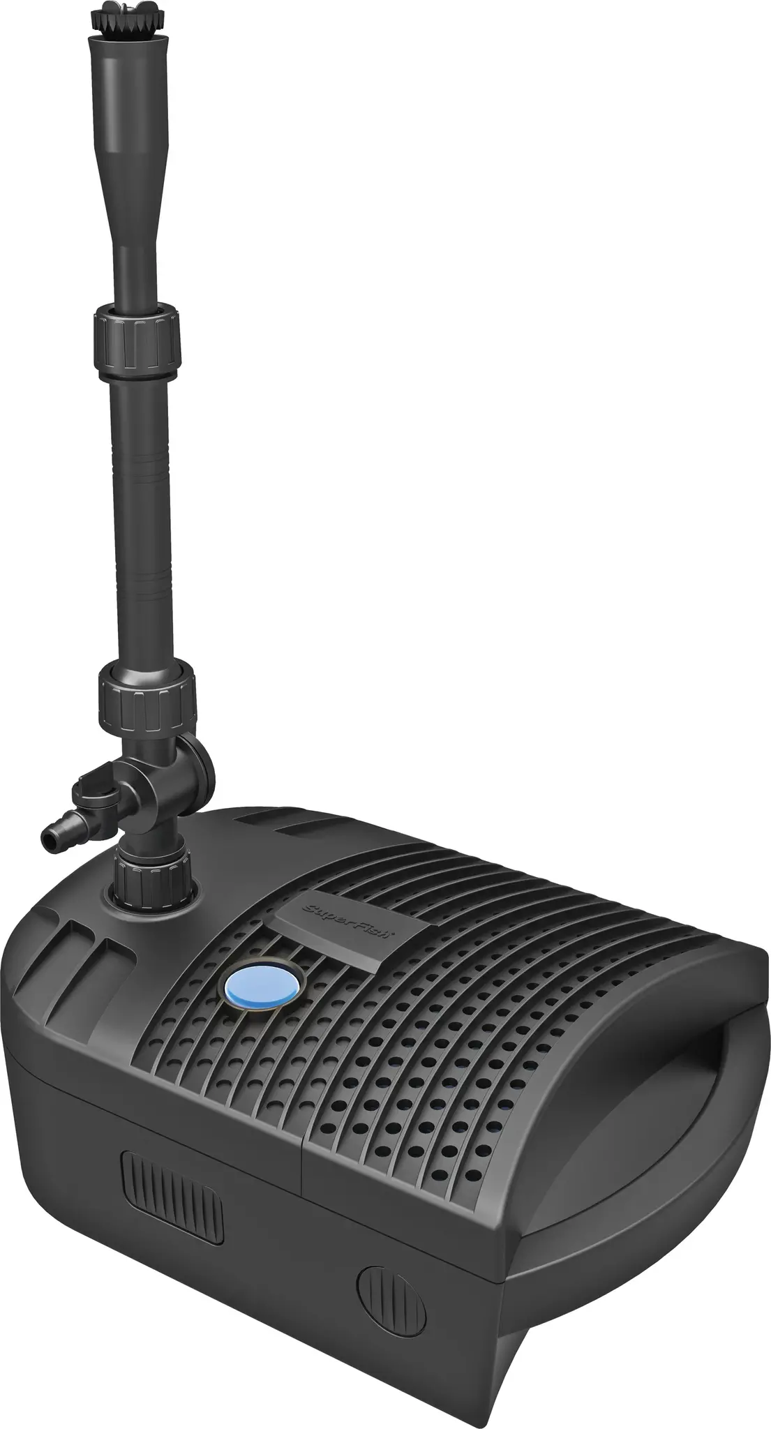 SuperFish  Vijverfilter Combi Clear 4000 1950 l/h - Superfish afbeelding